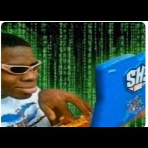 Meet your Posher, Jack